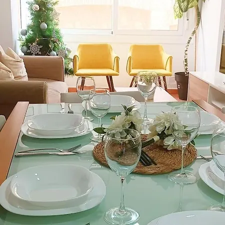 Apartment En