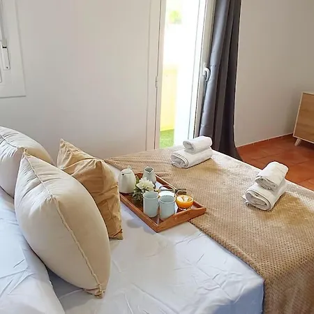 Apartment En *