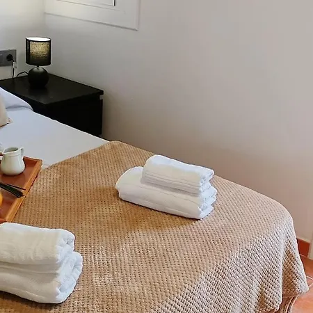 Apartment En Roda de Bera
