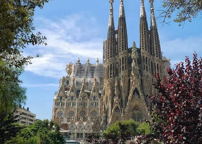 公寓 En Roda de Bará
